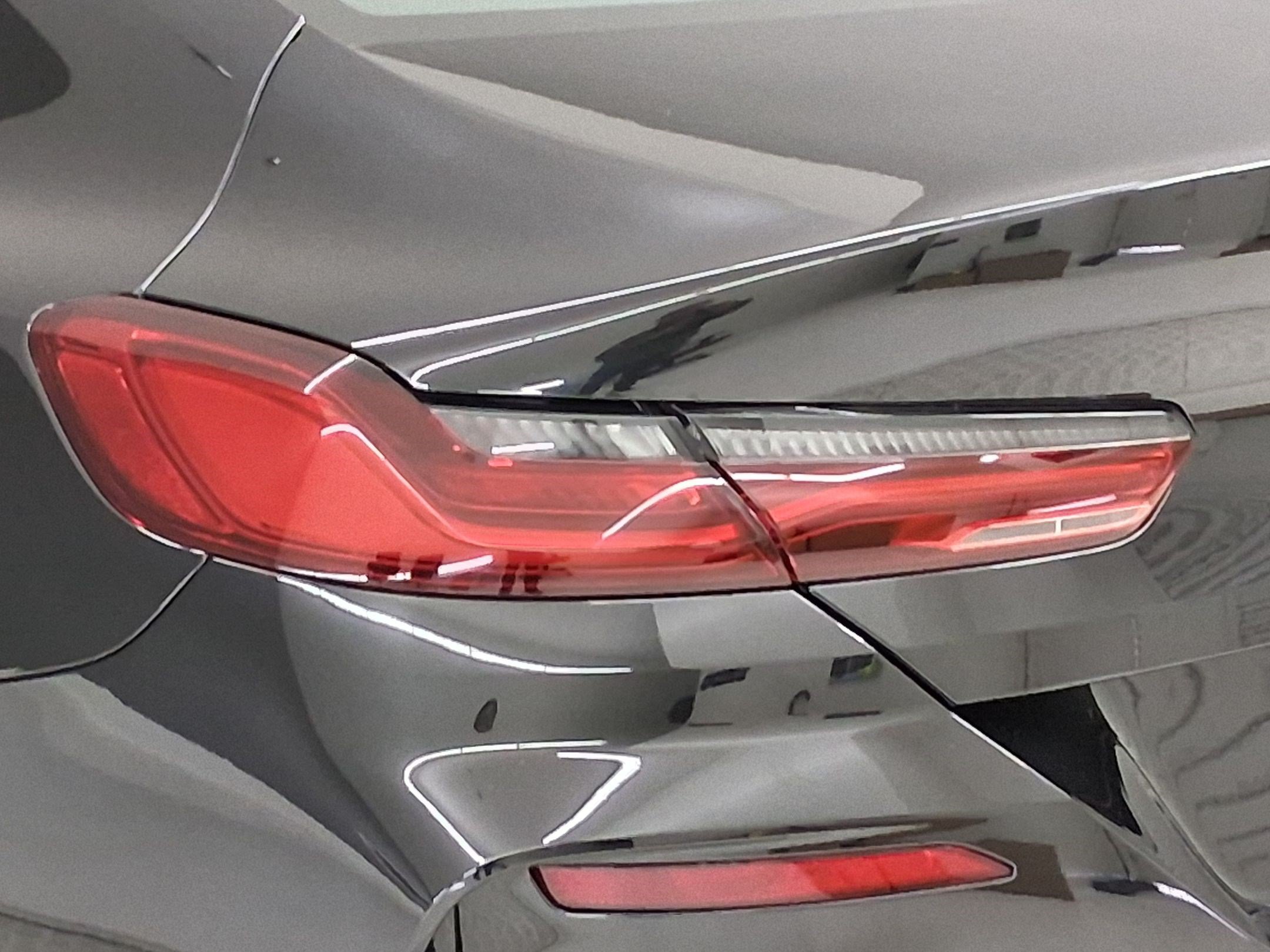 Used 2025 BMW 840i w/ M Sport Professional Package RWD image 11