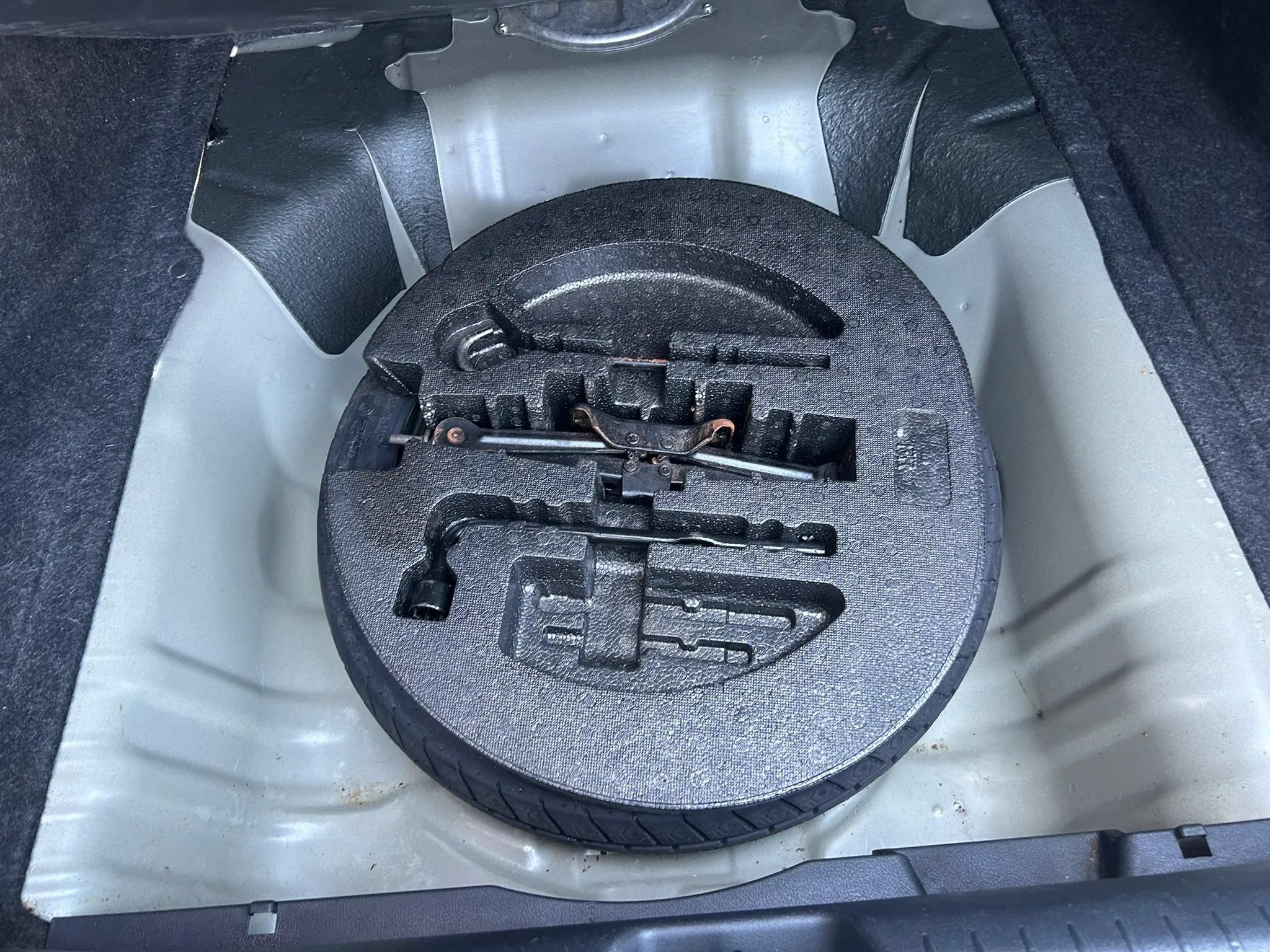 Used 2010 Honda Civic LX image 14