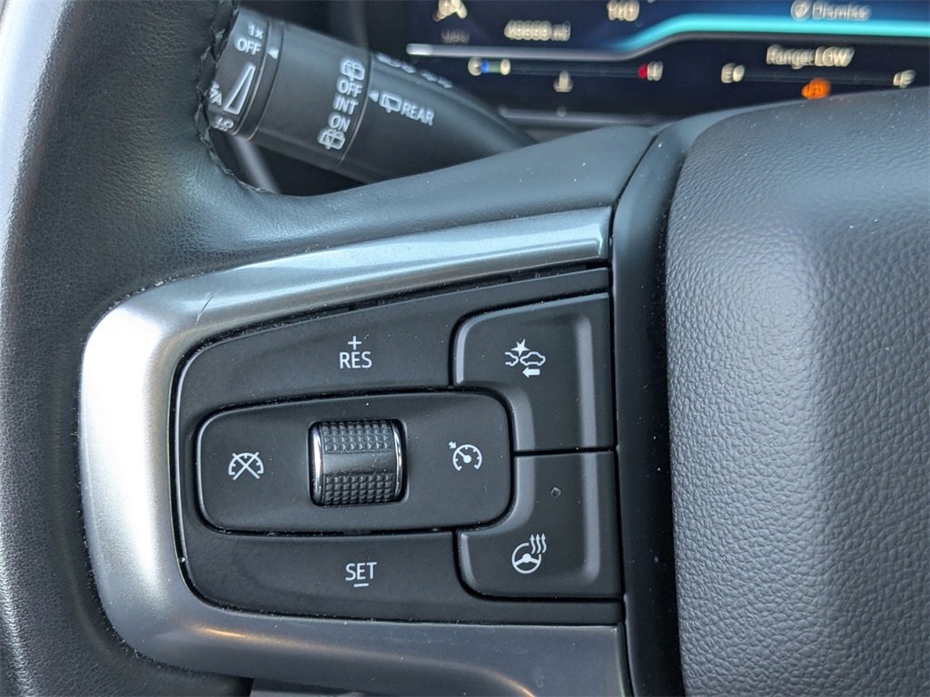 Used 2024 Chevrolet Tahoe Premier image 24