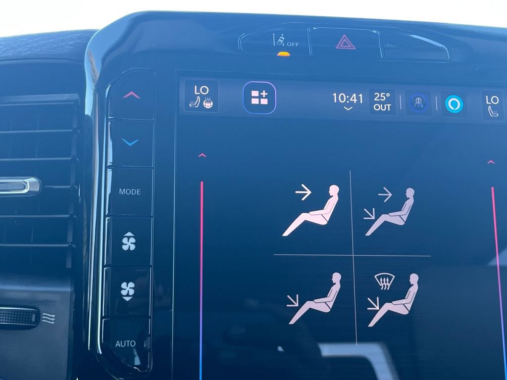 New 2026 RAM 1500 Laramie w/ Laramie Southwest Edition image 4