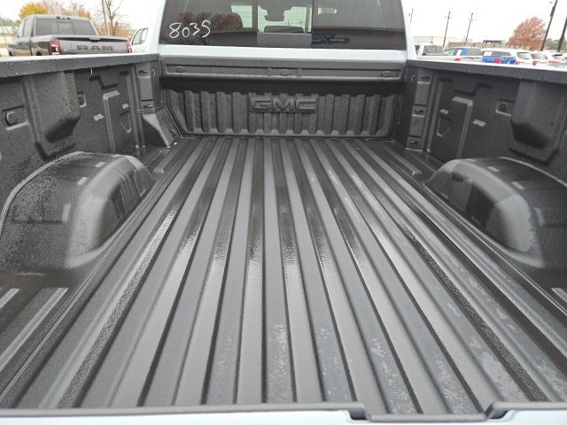 New 2026 GMC Sierra 3500 Denali w/ Denali Reserve Package image 13