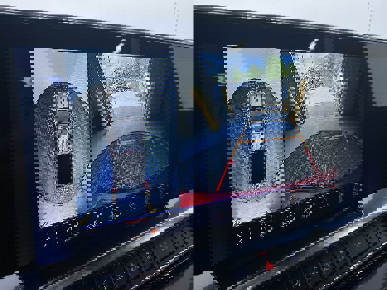 New 2025 Chevrolet Silverado 1500 High Country image 7