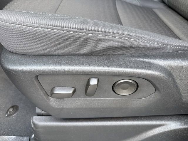 Certified 2025 Chevrolet Tahoe LS w/ Max Trailering Package image 11