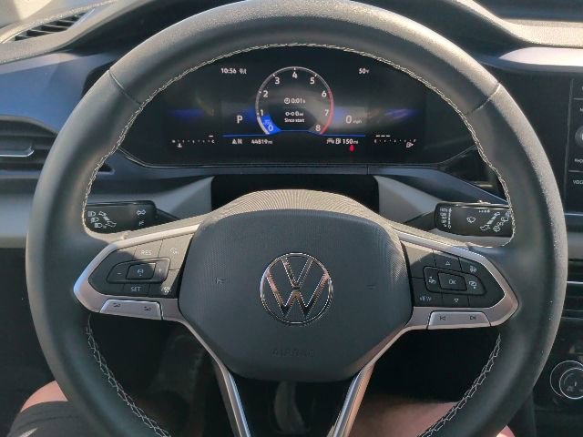 Used 2023 Volkswagen Taos SE image 25