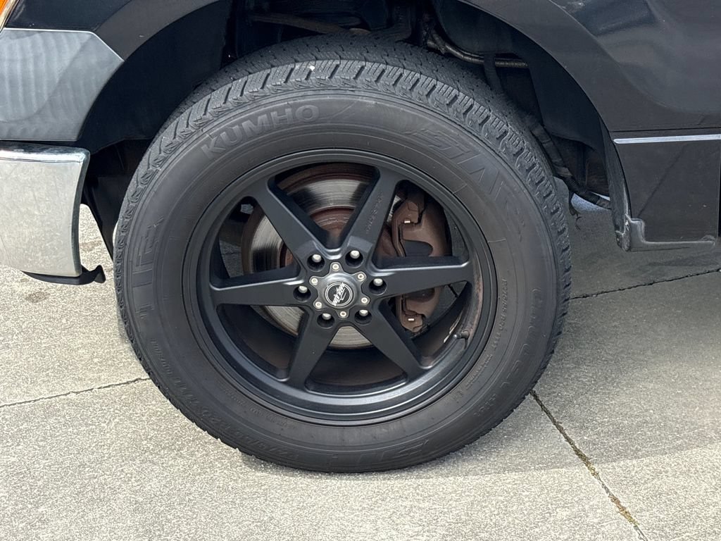 Used 2011 Ford F150 XL w/ PWR Equipment Group RWD image 12