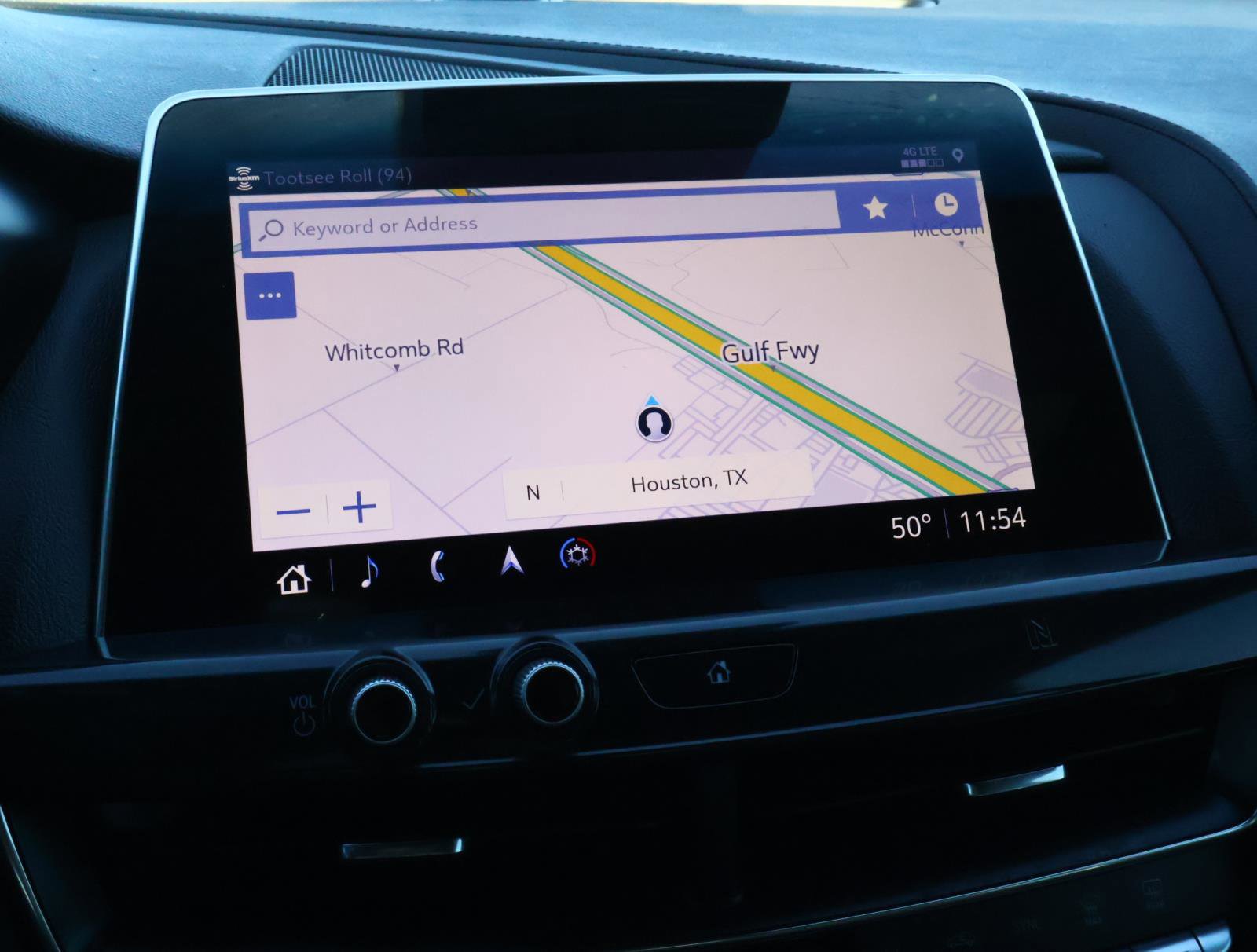 Certified 2021 Cadillac CT5 Premium Luxury image 32