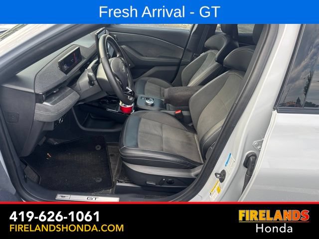 Used 2023 Ford Mustang Mach-E GT w/ GT Performance Edition AWD/4WD image 21