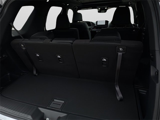 New 2026 Honda Pilot Black Edition image 22