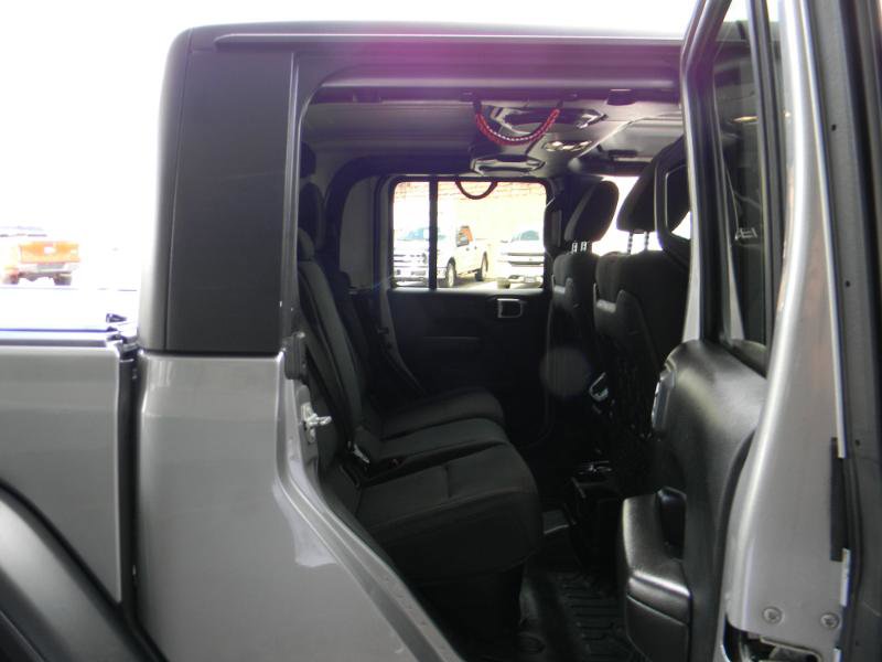 Used 2020 Jeep Gladiator Rubicon image 13
