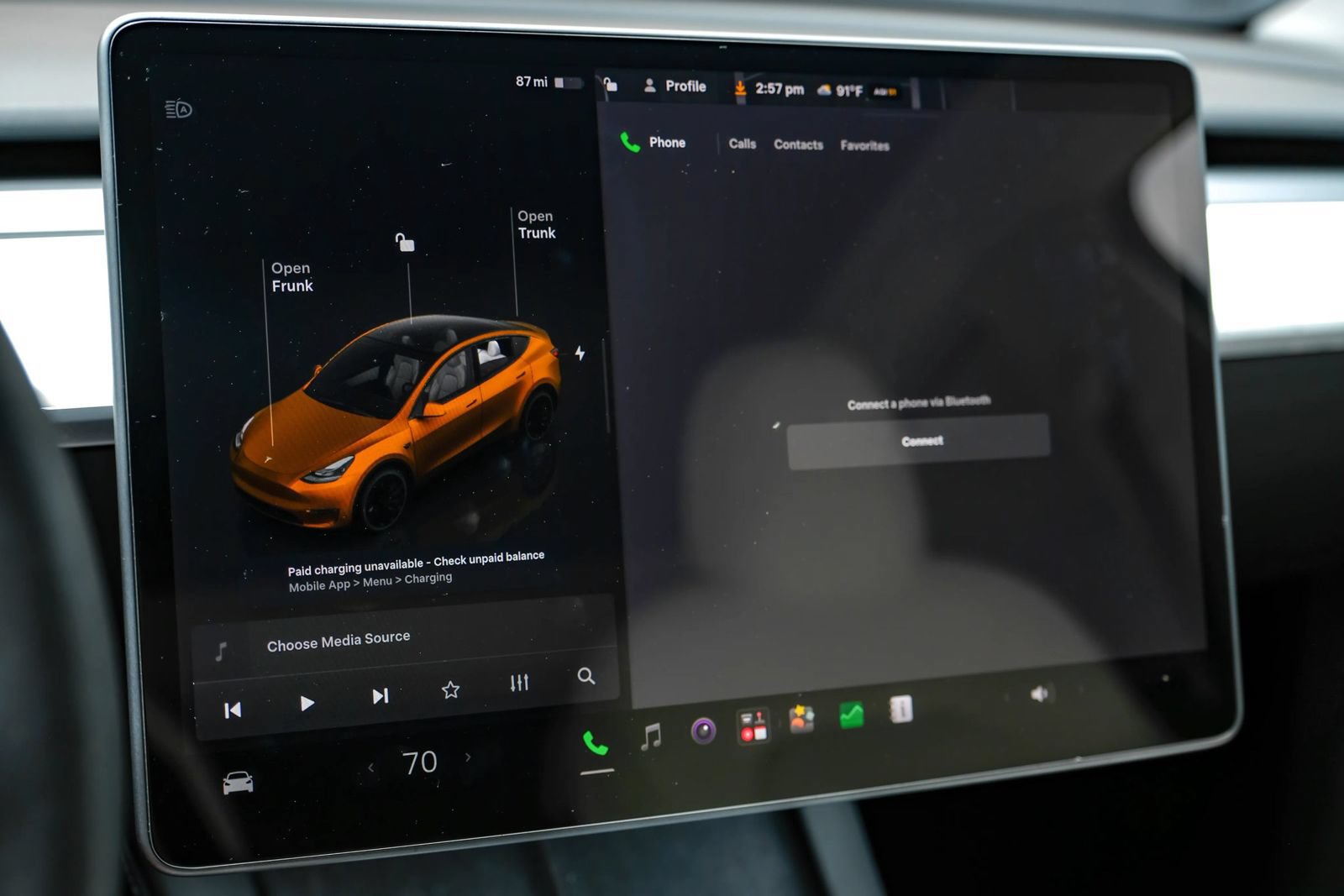 Used 2022 Tesla Model Y Performance AWD/4WD image 25