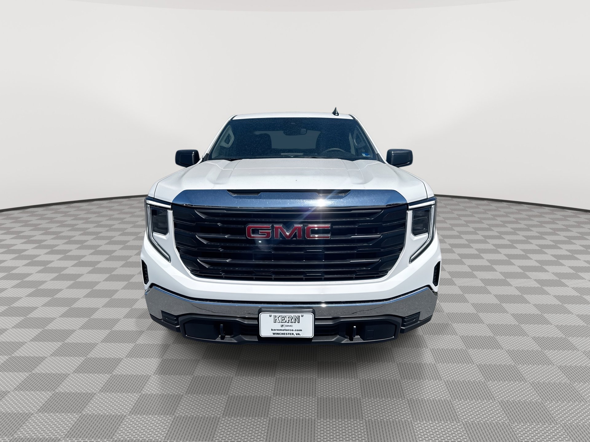 New 2026 GMC Sierra 1500 Pro w/ Pro Value Package AWD/4WD image 3