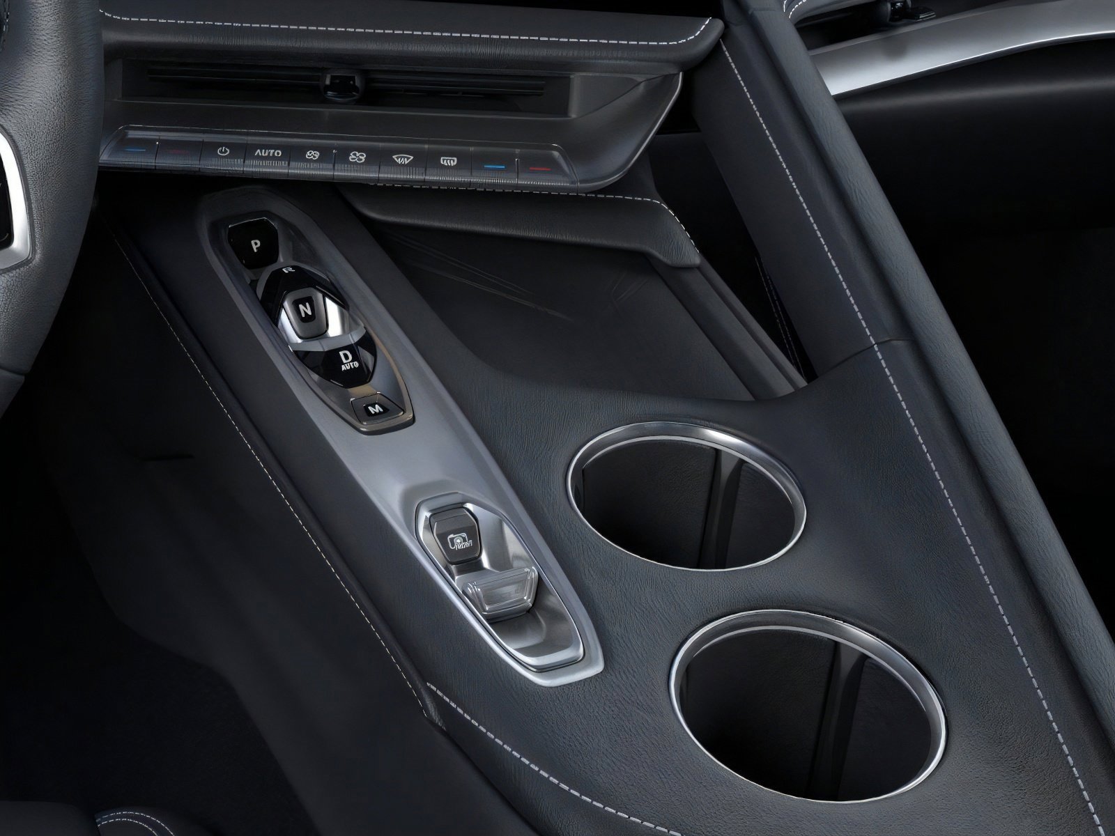 New 2026 Chevrolet Corvette Z06 image 23