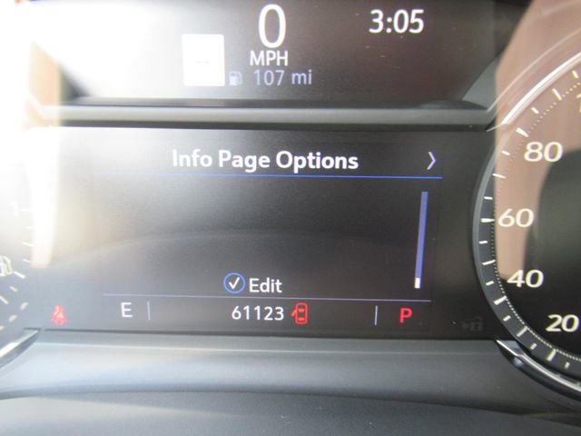 Used 2020 Cadillac XT6 Premium Luxury FWD image 25