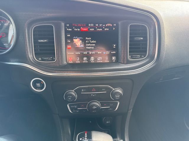 Used 2015 Dodge Charger SXT w/ AWD Plus Group image 29