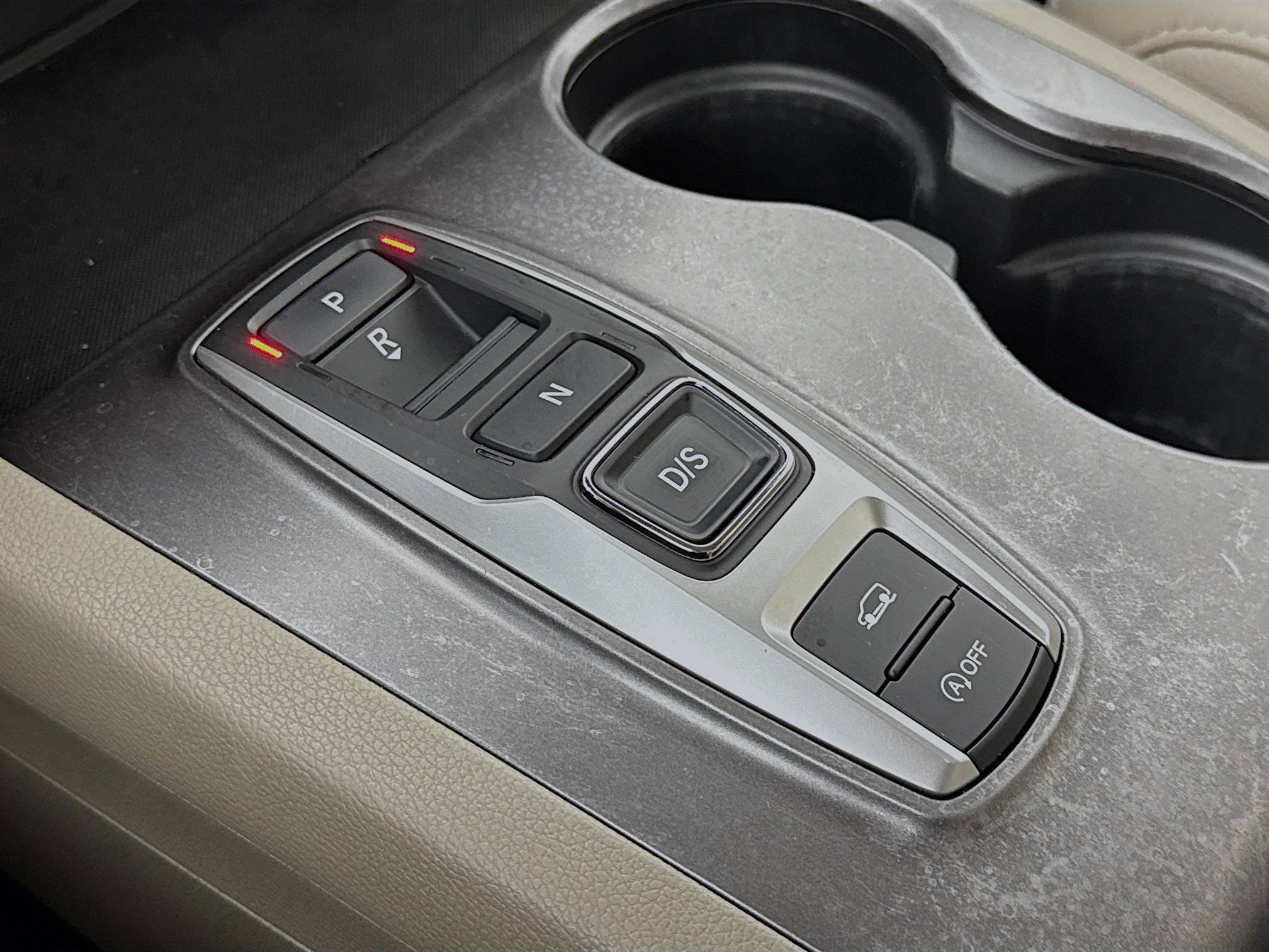 Certified 2022 Honda Pilot EX-L image 16