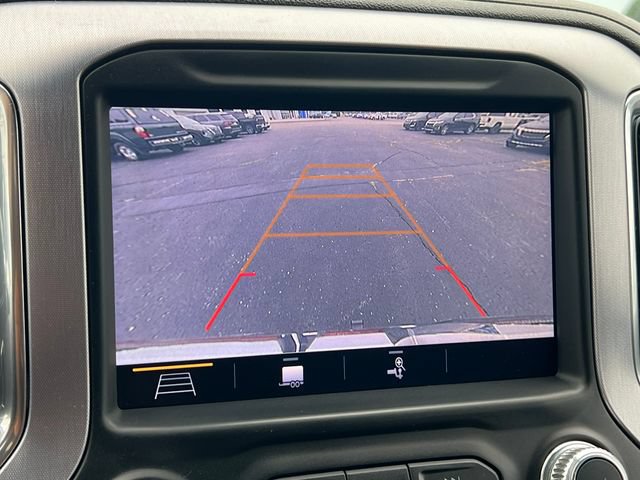 Used 2019 GMC Sierra 1500 SLT w/ SLT Premium Package AWD/4WD image 33