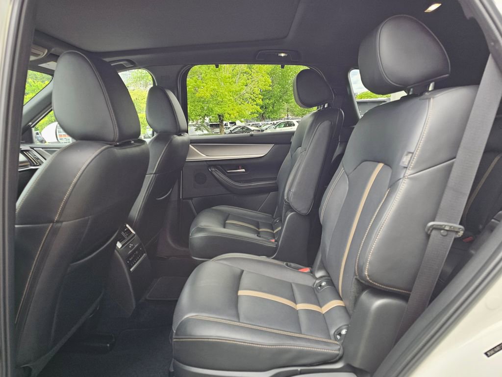 Used 2024 MAZDA CX-90 Plug-In Hybrid w/ Premium Plus image 20