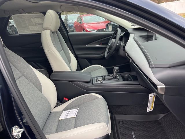New 2026 MAZDA CX-30 Aire Edition AWD/4WD image 27
