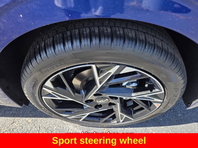 New 2026 Kia K5 GT-Line AWD/4WD image 10