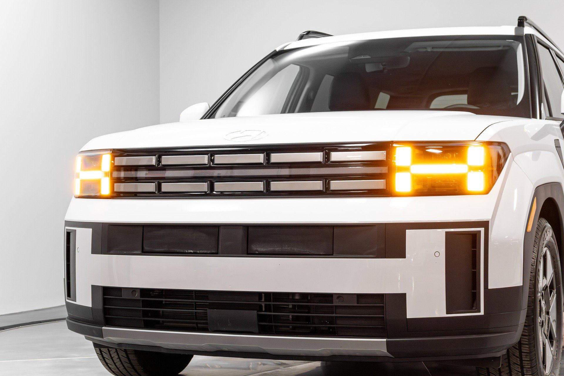 Used 2025 Hyundai Santa Fe SEL image 66