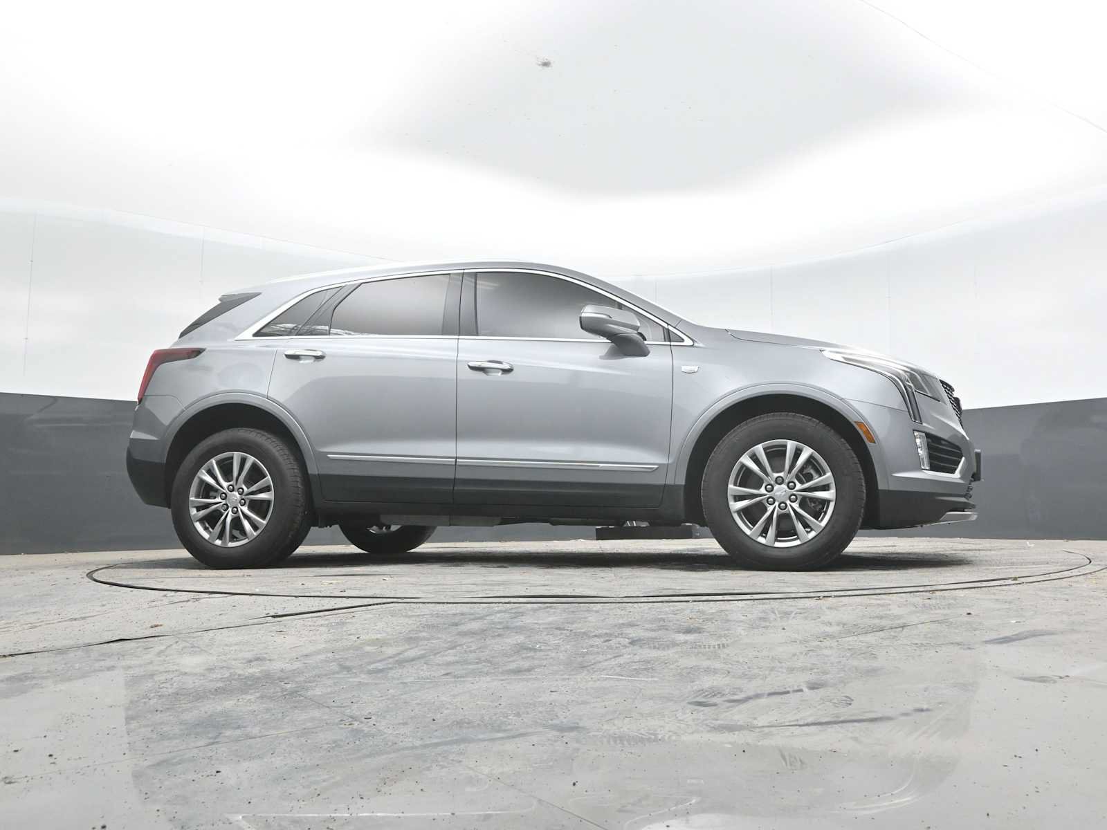 Used 2023 Cadillac XT5 Premium Luxury AWD/4WD image 30