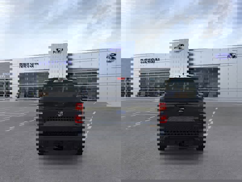 New 2026 Ford Maverick Tremor image 5