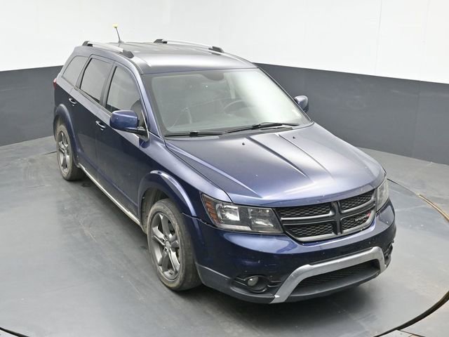 Used 2017 Dodge Journey Crossroad image 19