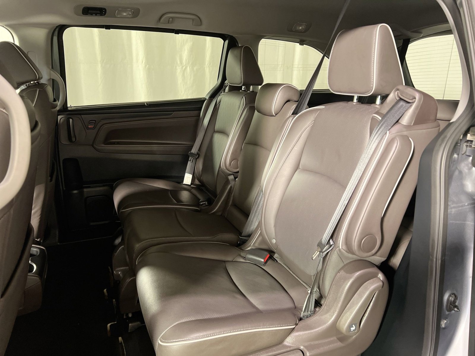 Used 2023 Honda Odyssey Elite image 22