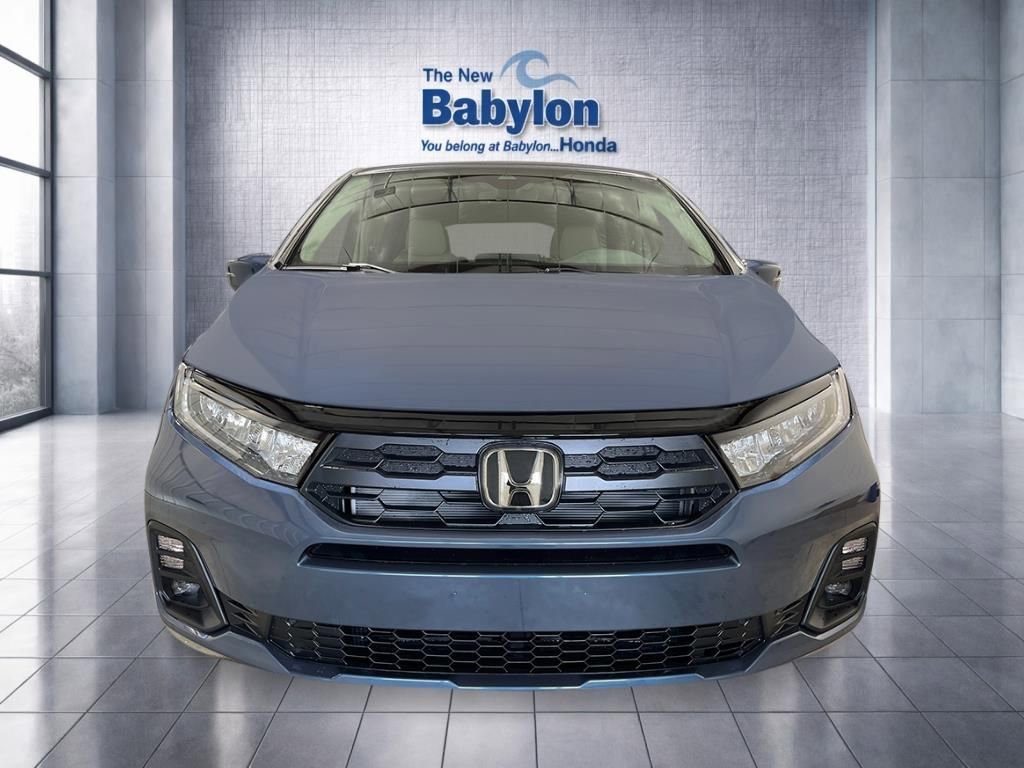 New 2026 Honda Odyssey EX-L image 9