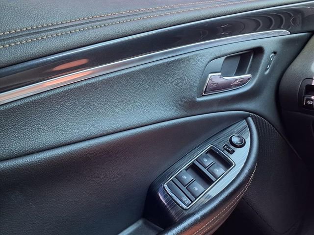 Used 2019 Chevrolet Impala LT image 20