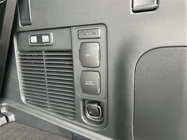 New 2025 Ford Expedition Tremor image 10