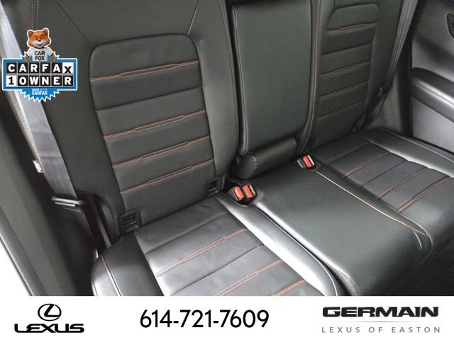 Used 2024 Honda CR-V Sport-L image 22