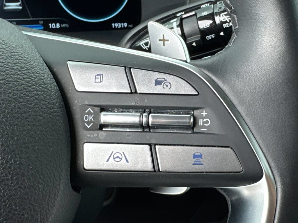 Used 2025 Hyundai Palisade SEL FWD image 27