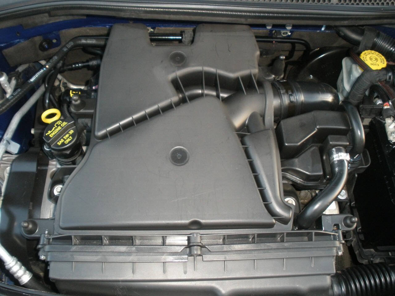 Used 2012 FIAT 500 Sport w/ Safety & Sound Pkg FWD image 14
