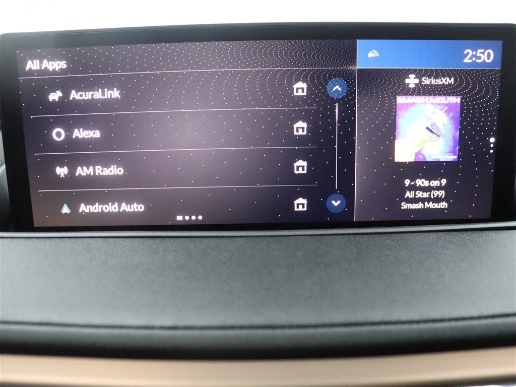Used 2022 Acura MDX SH-AWD w/ Technology Package image 40