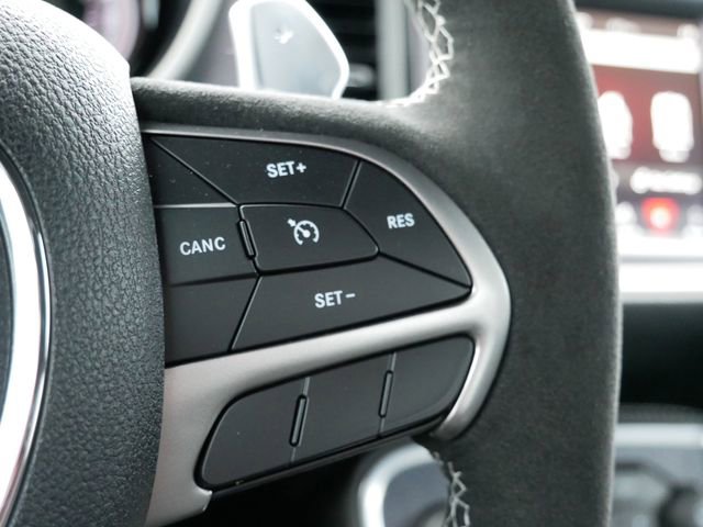 Used 2018 Dodge Challenger SRT Demon image 27