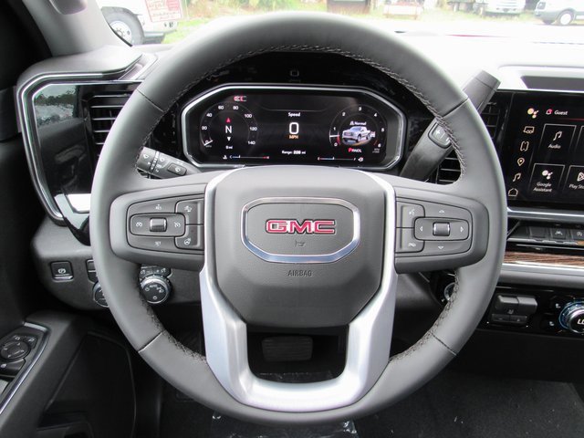 New 2026 GMC Sierra 1500 SLE image 14