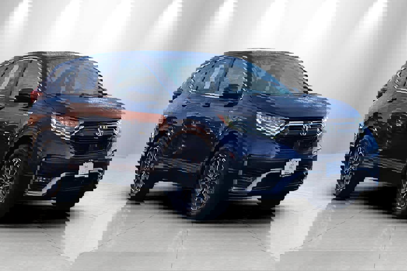 Used 2022 Honda CR-V EX-L image 9