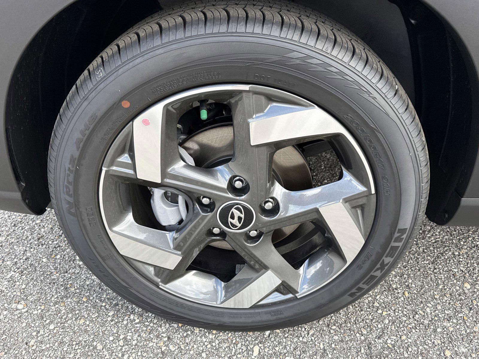 New 2026 Hyundai Venue SEL image 9