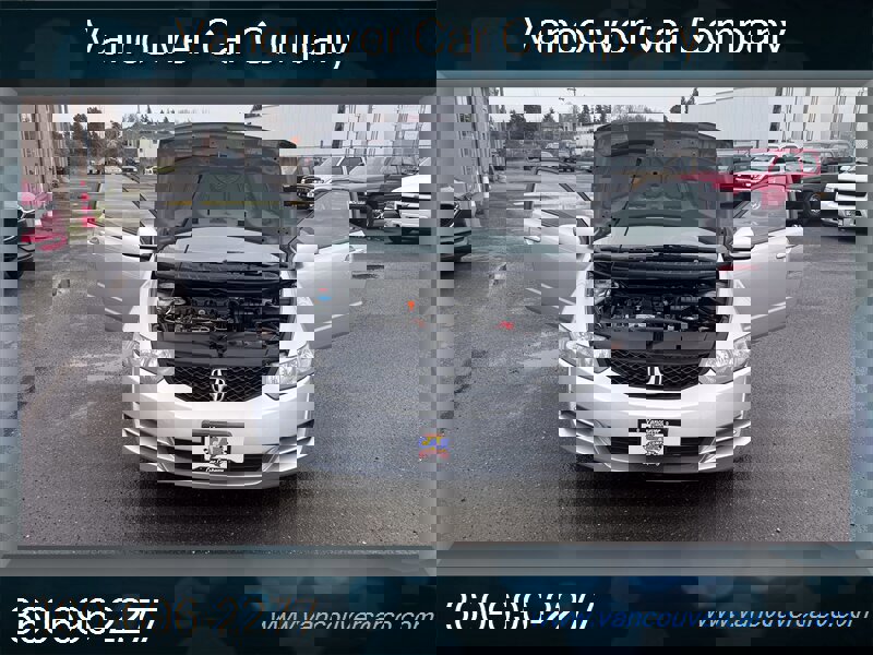 Used 2009 Honda Civic EX image 27