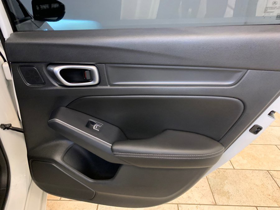 Used 2024 Acura Integra A-Spec FWD image 60