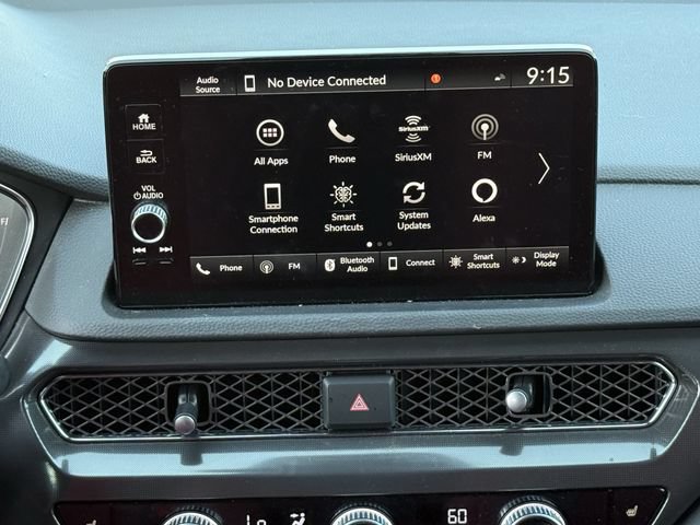 Certified 2025 Acura Integra A-Spec w/ Technology Package FWD image 17