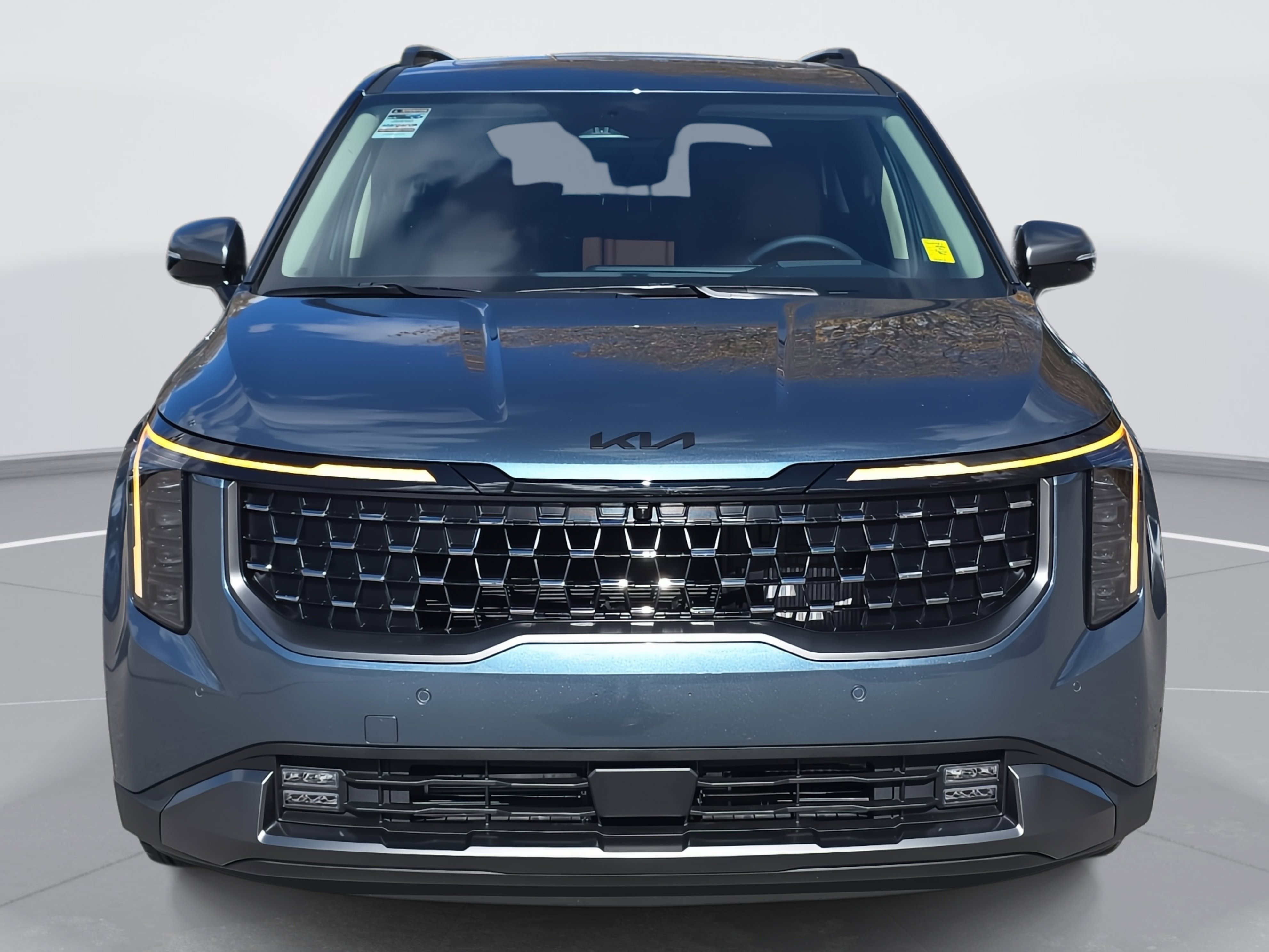 New 2026 Kia Carnival SX Prestige image 2