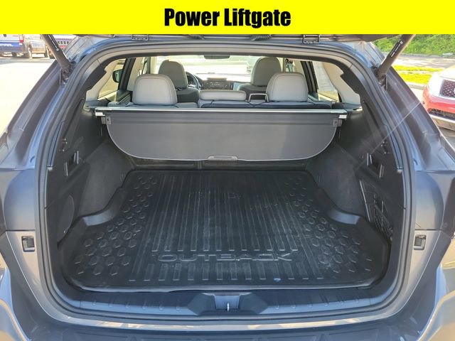 Used 2020 Subaru Outback Limited w/ Popular Package #2 AWD/4WD image 28