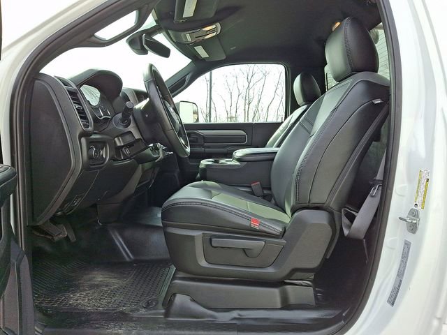 Used 2022 RAM 2500 Tradesman image 14