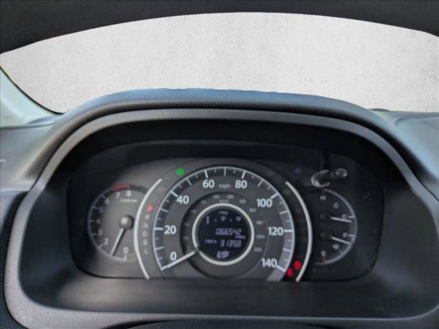 Used 2015 Honda CR-V EX image 11