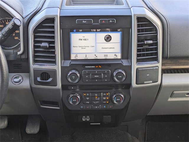 Used 2018 Ford F150 Lariat image 18