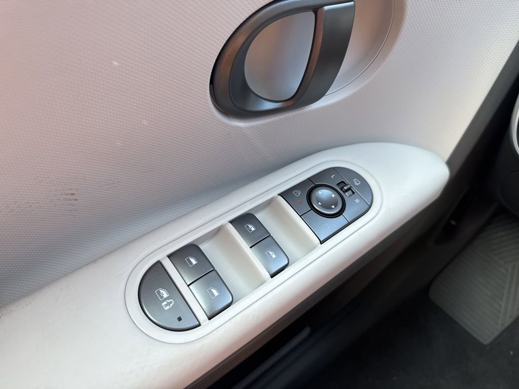 New 2025 Hyundai Ioniq 5 SEL image 33