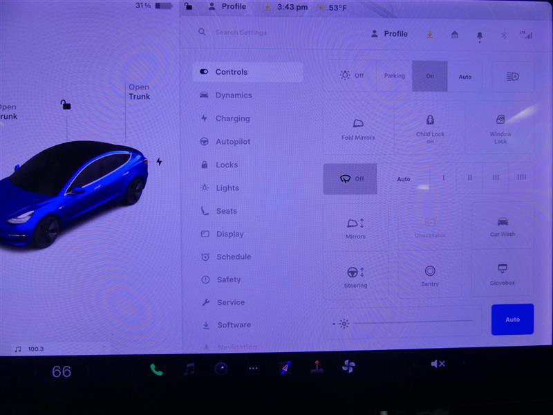 Used 2019 Tesla Model 3 Long Range image 12