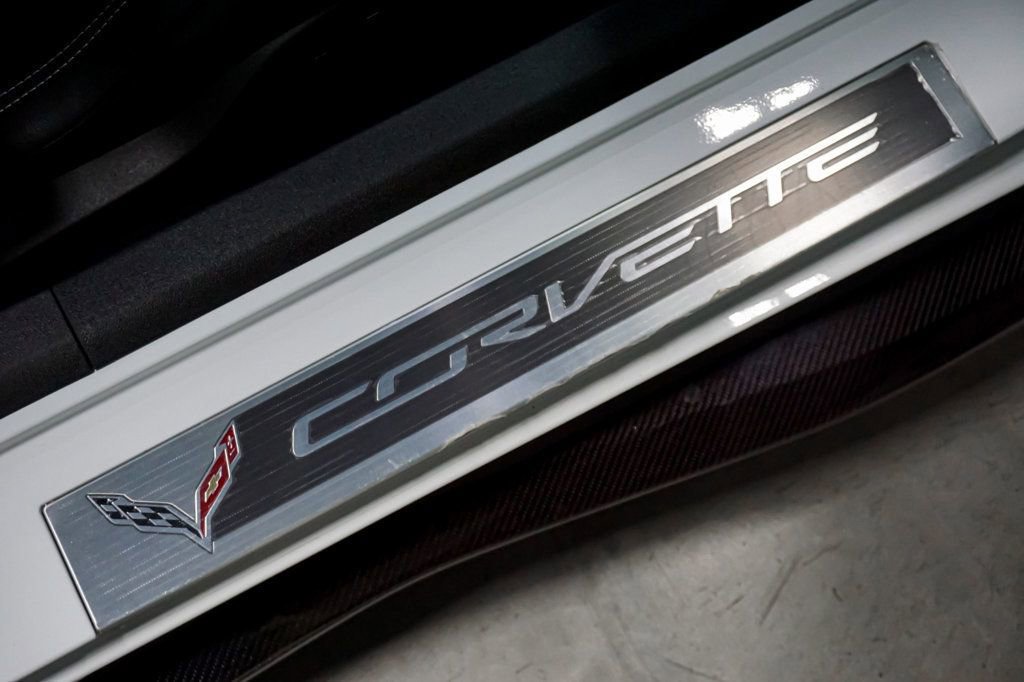 Used 2019 Chevrolet Corvette Z06 image 79